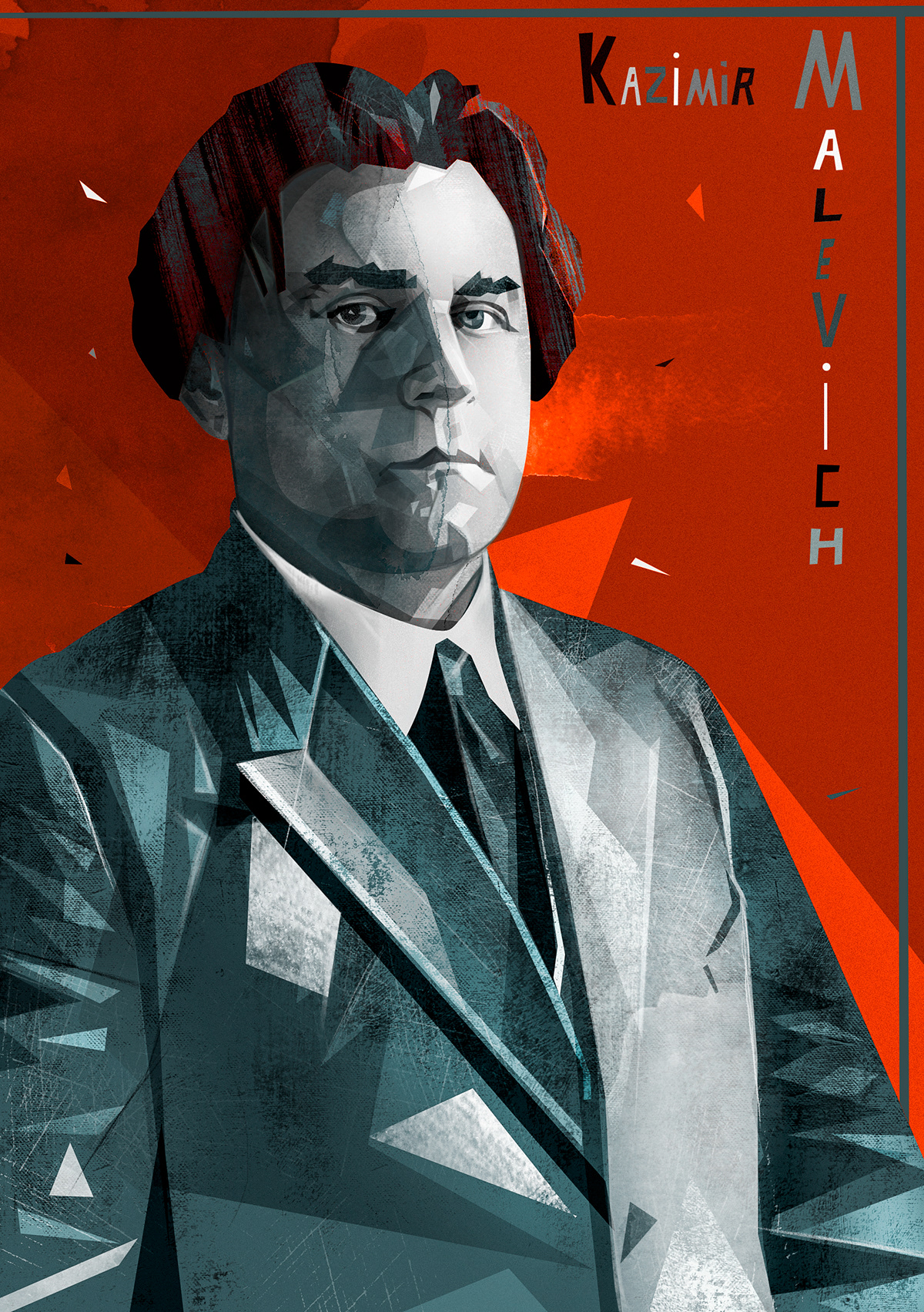ARTISTS — Изображение №22 — Иллюстрация, Графика на Dprofile