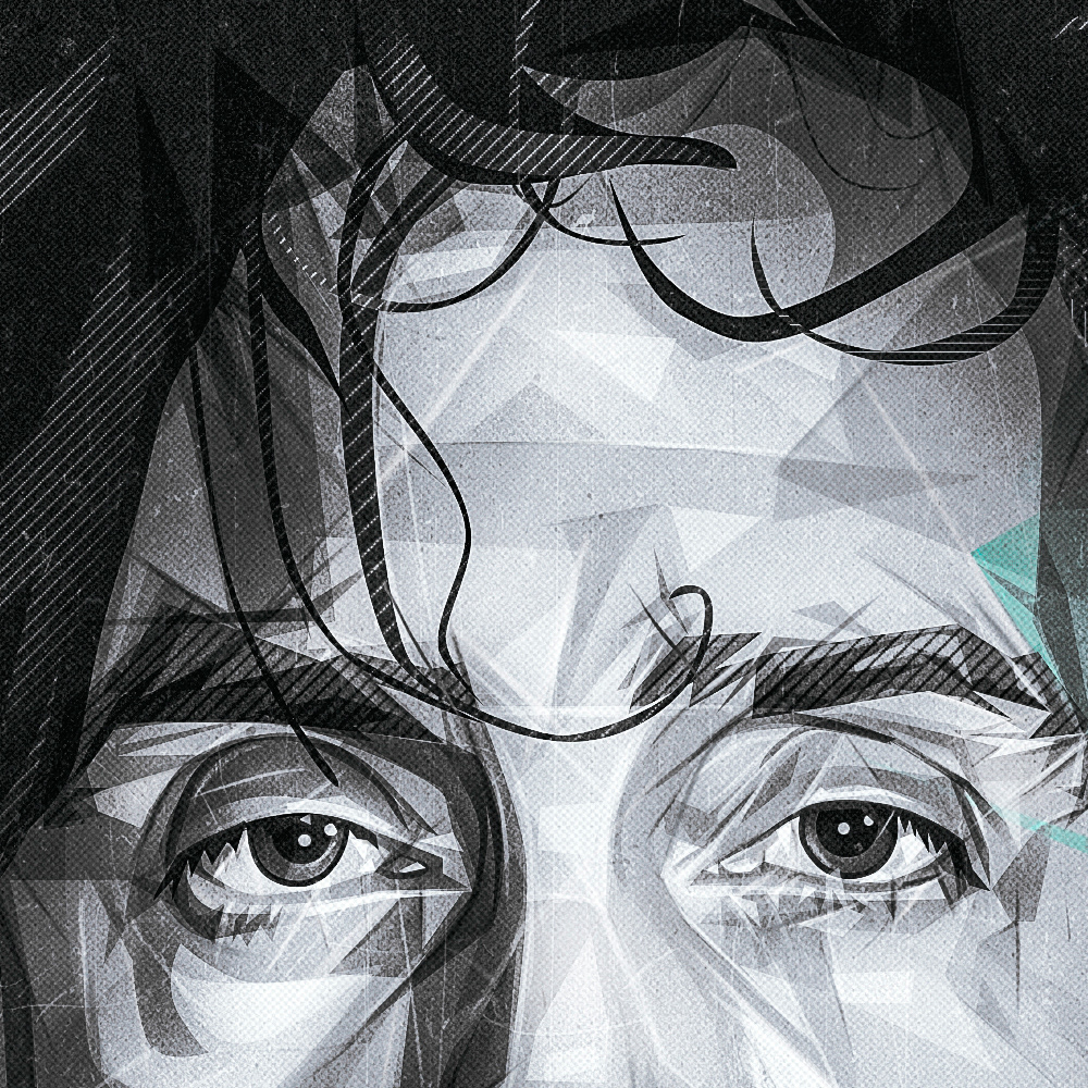 Серия портретов — Изображение №21 — Иллюстрация, Графика на Dprofile