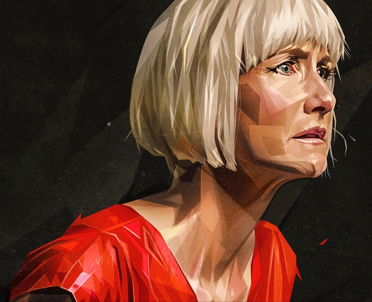 Twin Peaks на Dprofile