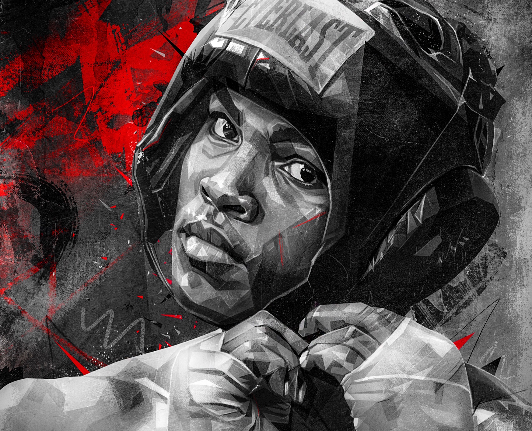 Sport illustrations на Dprofile