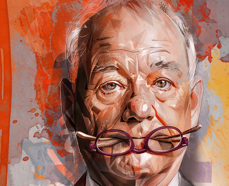 6 Portraits на Dprofile
