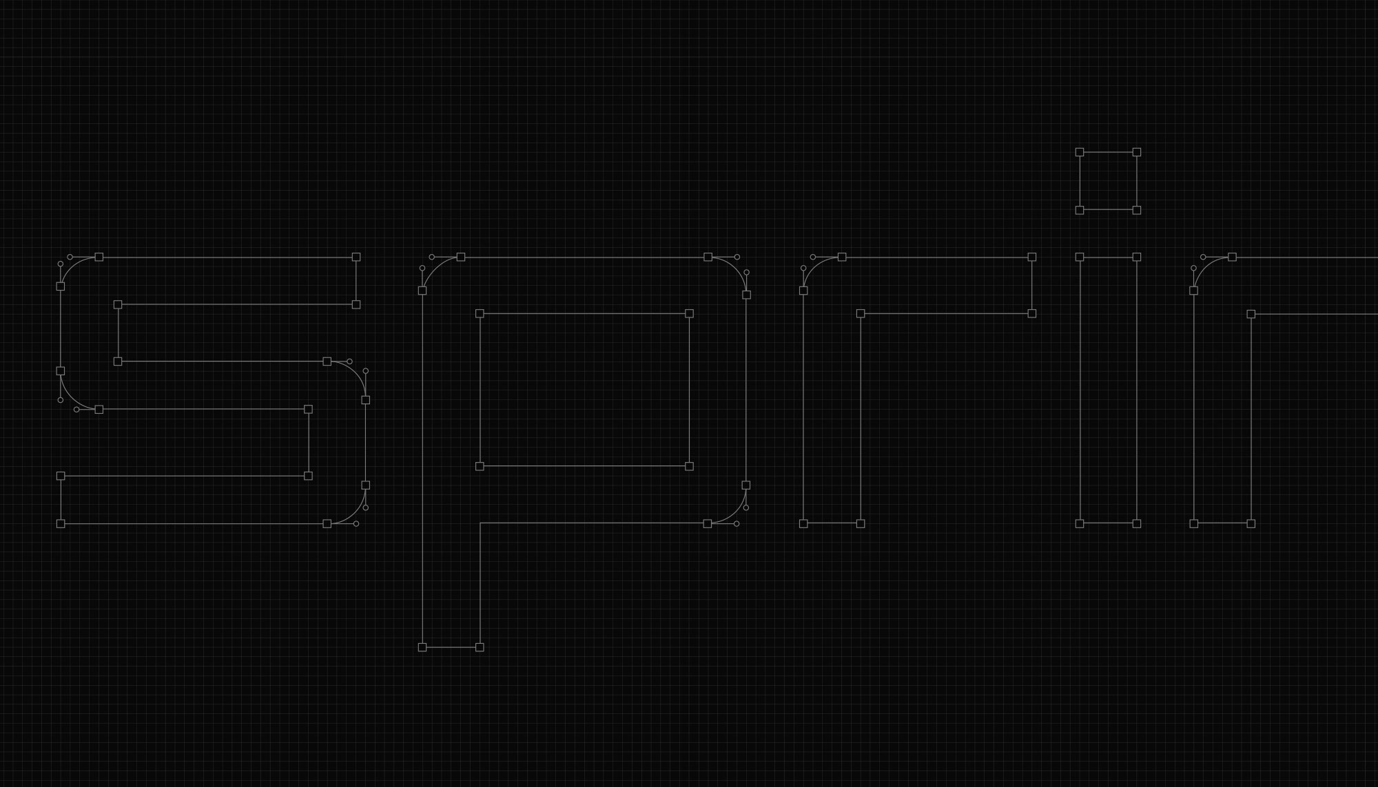 Sprint — Изображение №4 — Брендинг на Dprofile