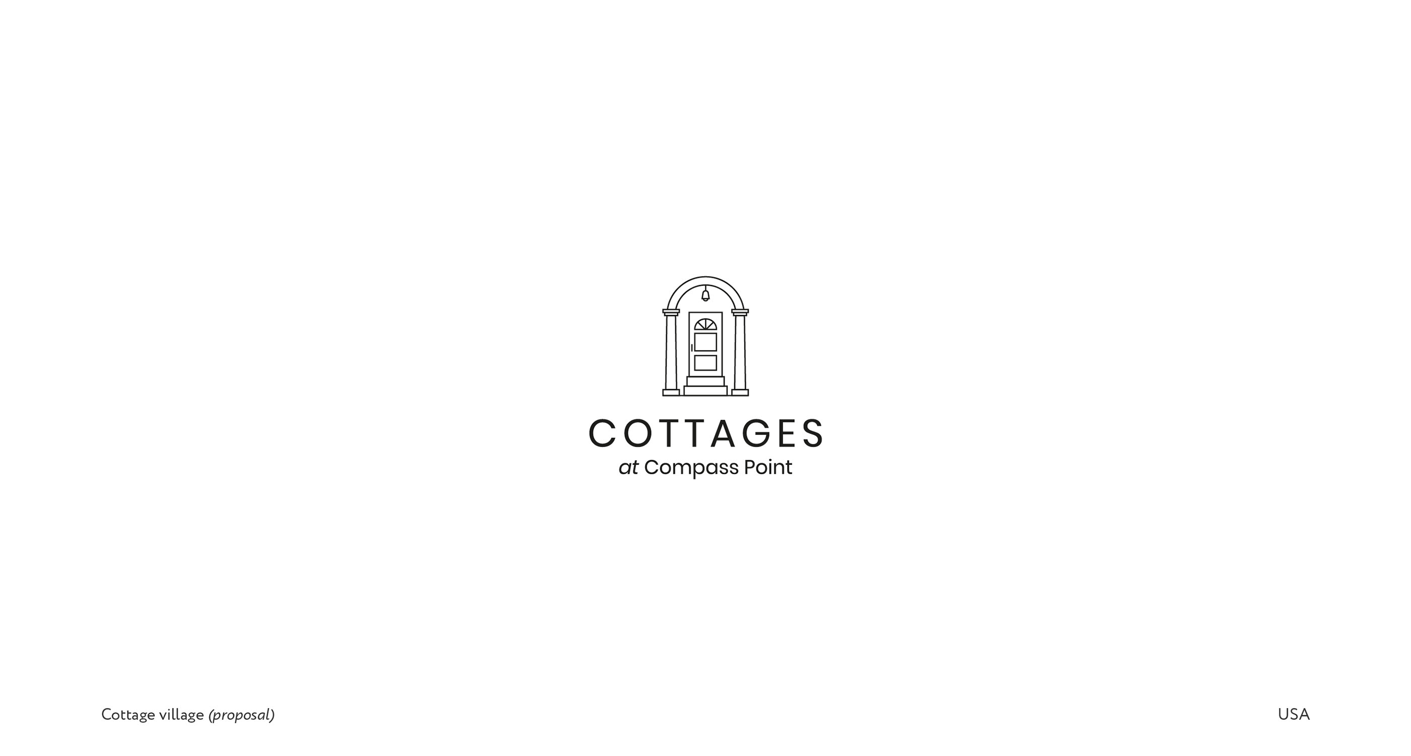 Logo Collection 2020 — Изображение №9 — Брендинг, Графика на Dprofile