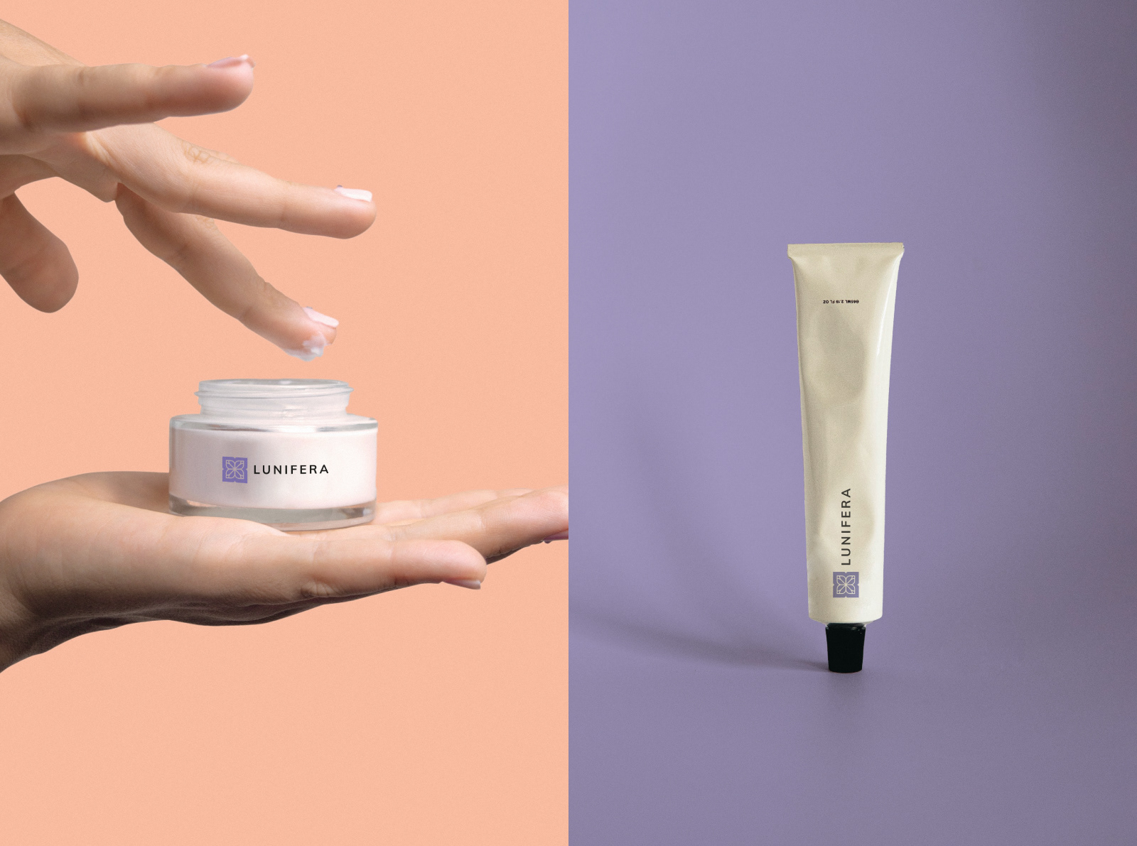 Cosmetics Brand Identity — Изображение №7 — Брендинг на Dprofile