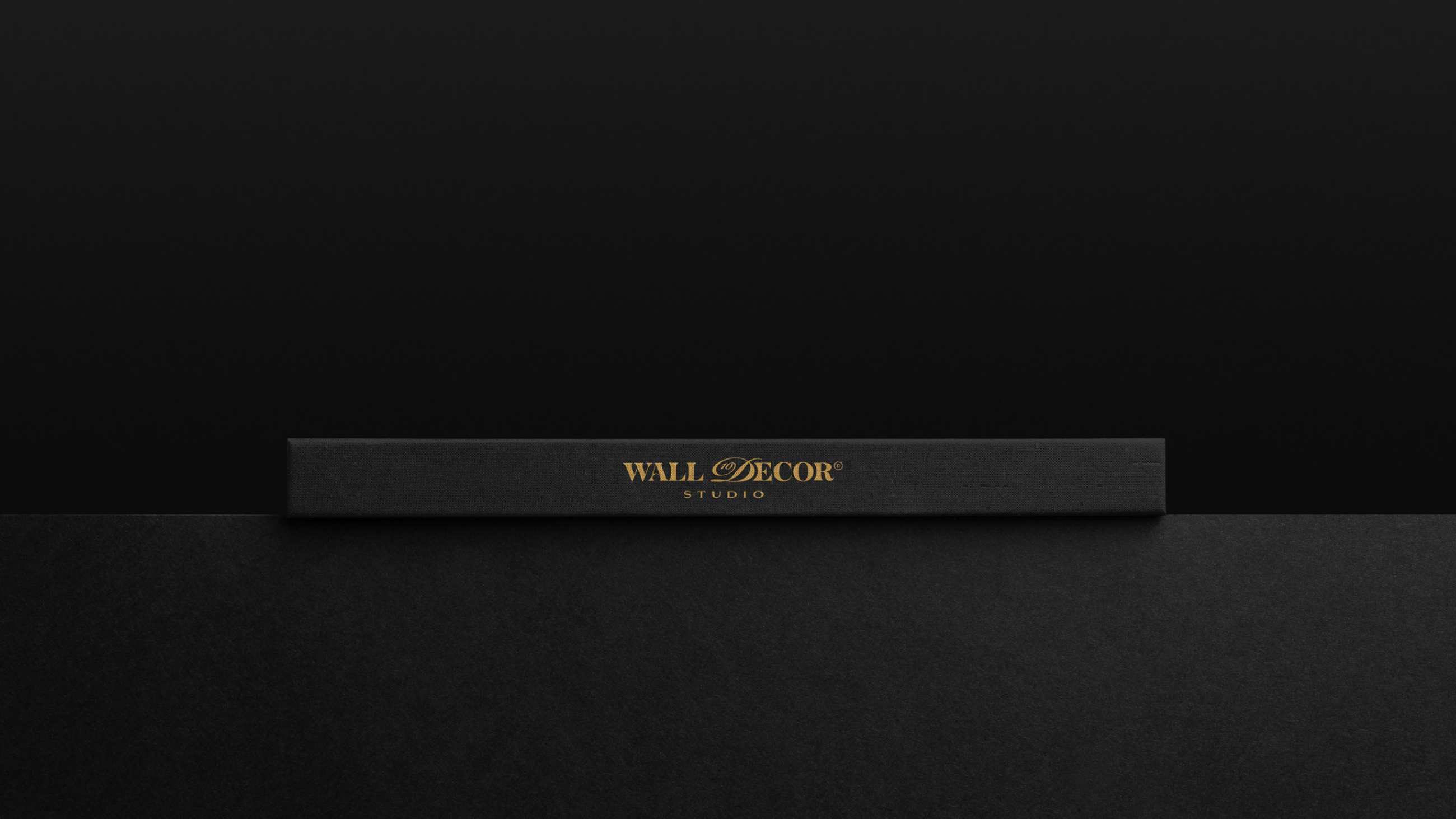 Wall Decor Brand Identity — Изображение №17 — Брендинг на Dprofile