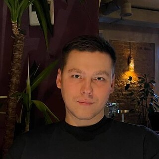 Аватар пользователя Дмитрий Галкин