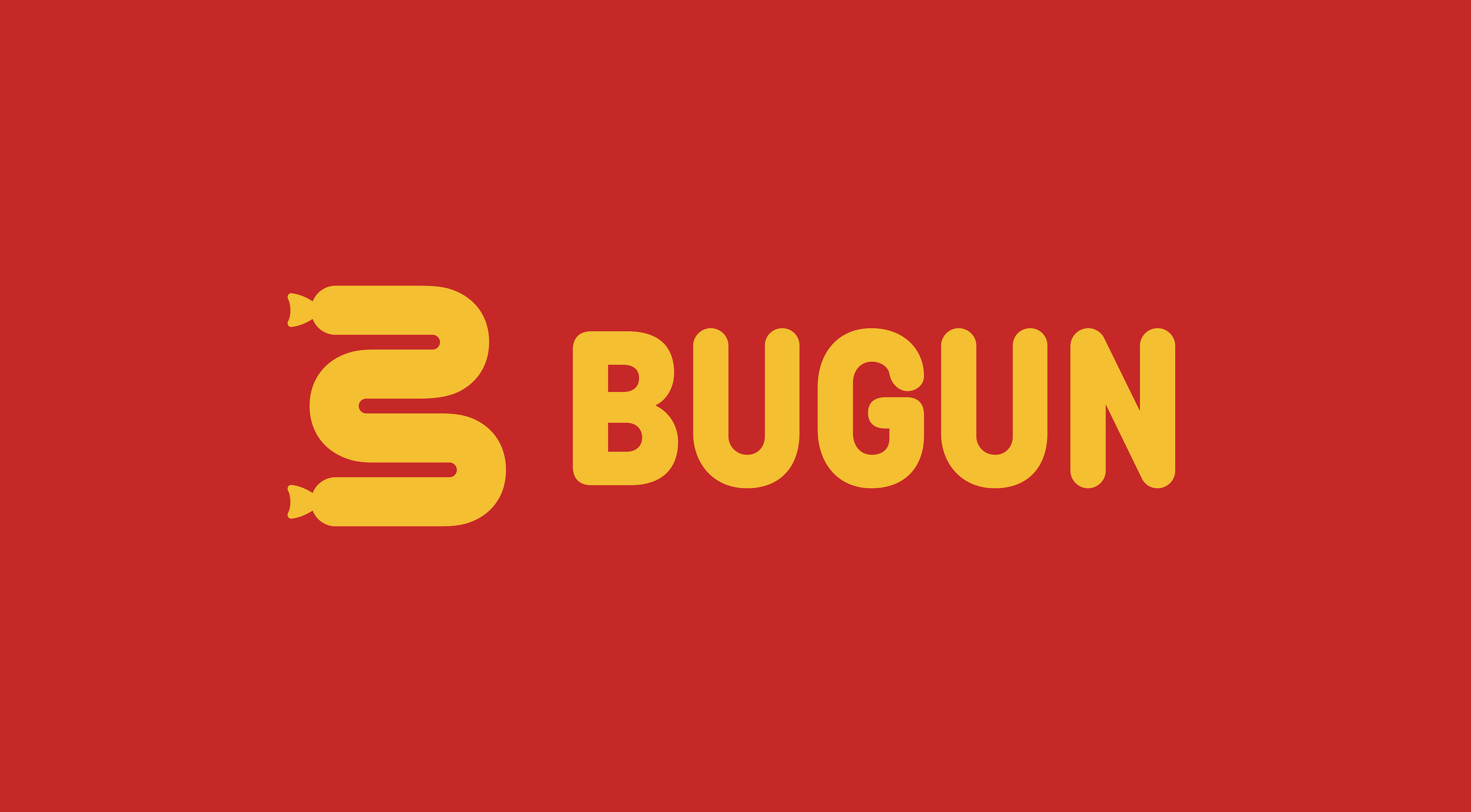 Bugun — Изображение №3 — Брендинг, Графика на Dprofile