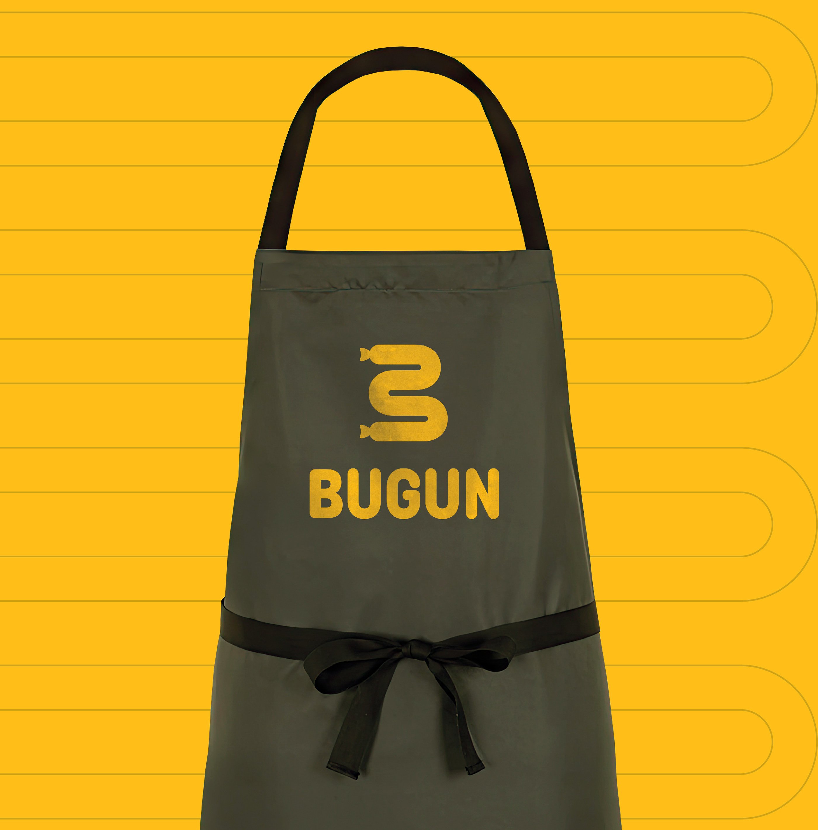 Bugun — Изображение №15 — Брендинг, Графика на Dprofile