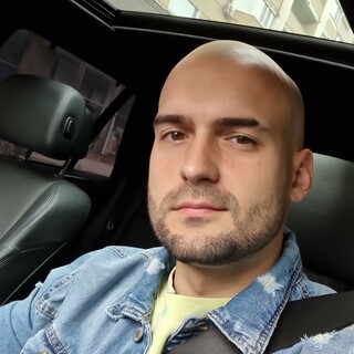 Аватар пользователя Евгений Петров