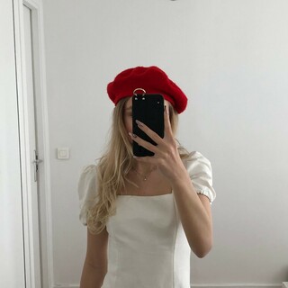 Аватар пользователя Вероника Сергеева