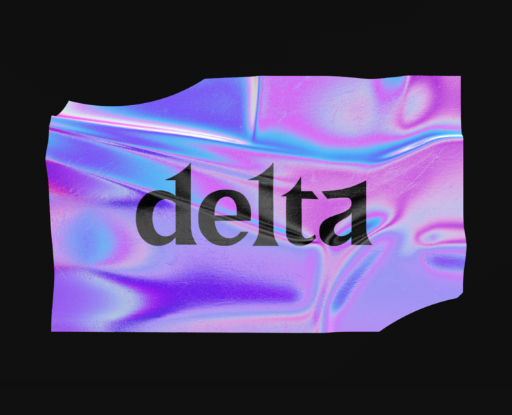 Delta — LMS-платформа — Интерфейсы, Брендинг на Dprofile