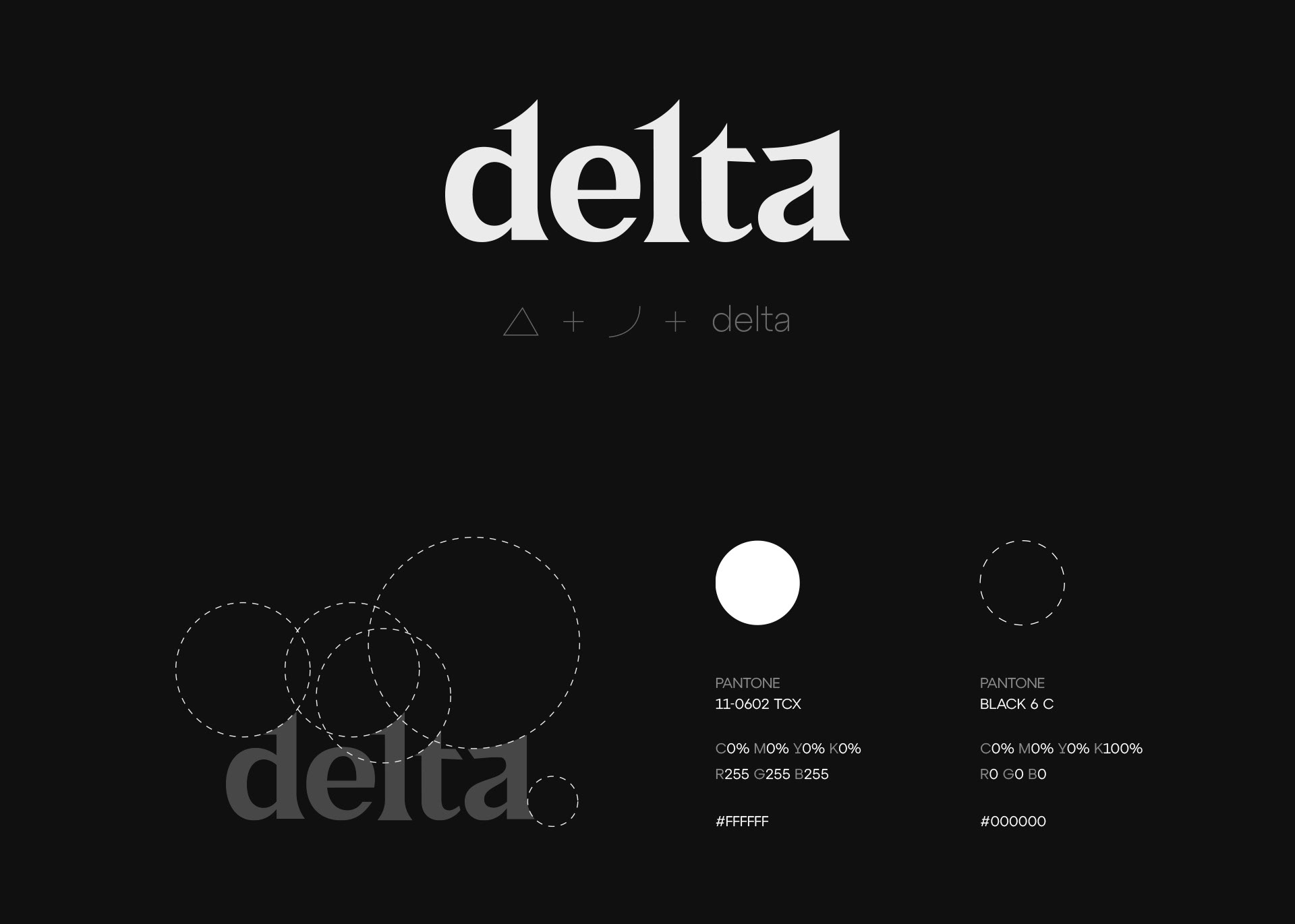Delta — LMS-платформа — Изображение №2 — Интерфейсы, Брендинг на Dprofile