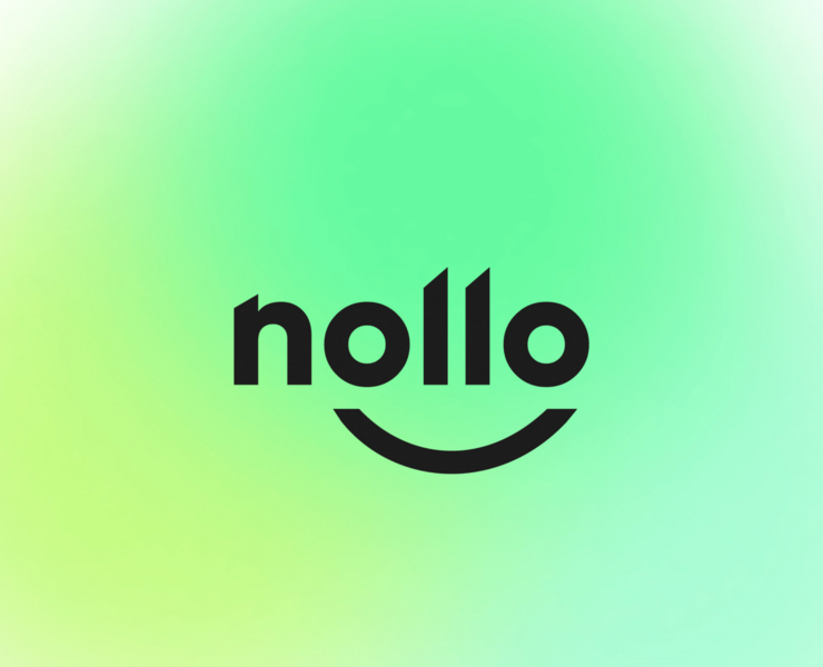 Nollo — сервис бронирования — Интерфейсы, Брендинг на Dprofile