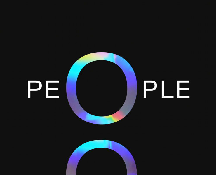 People — ивент-агентство — Интерфейсы на Dprofile
