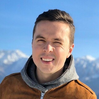 Аватар пользователя Андрей Телебин