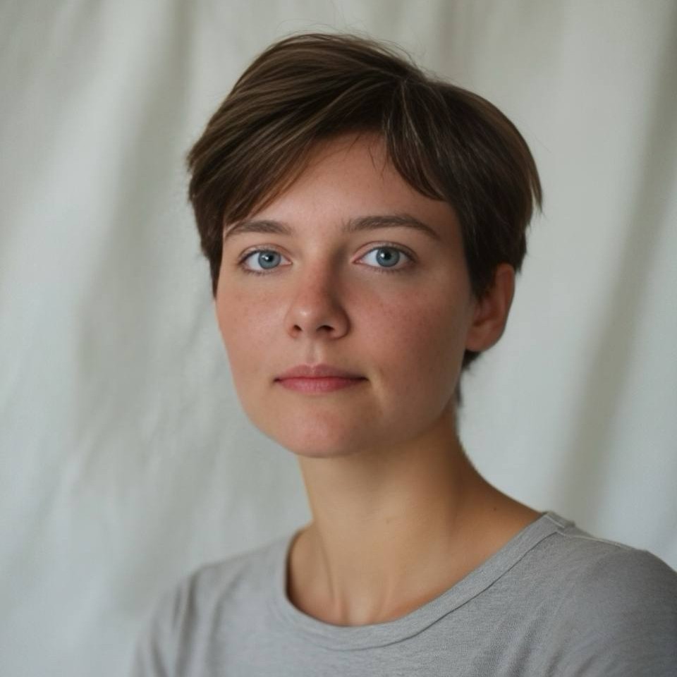 Аватар пользователя Полина Лесневская
