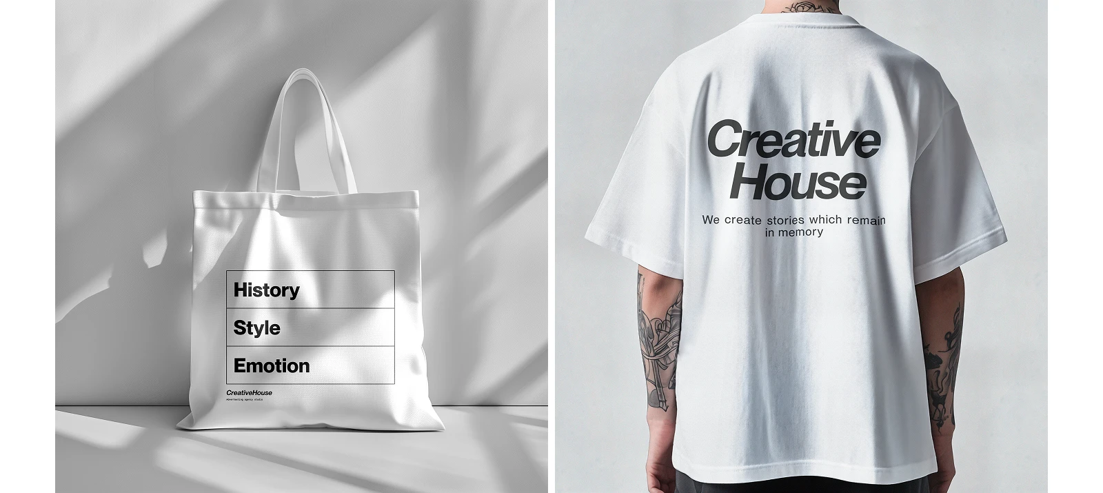 CreativeHouse — Изображение №3 — Интерфейсы, Анимация на Dprofile