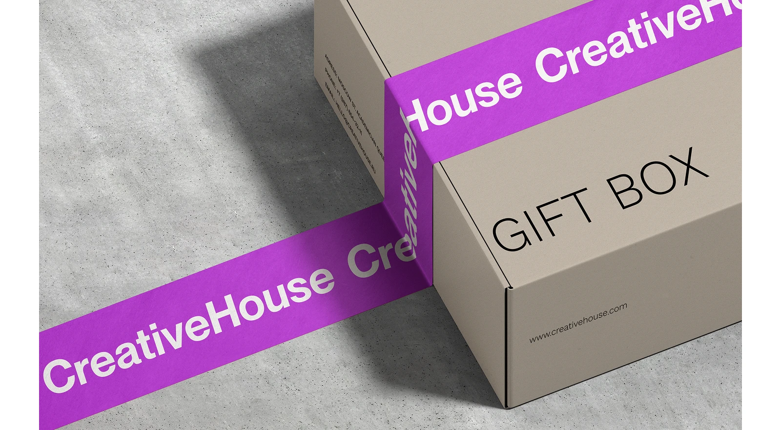 CreativeHouse — Изображение №5 — Интерфейсы, Анимация на Dprofile