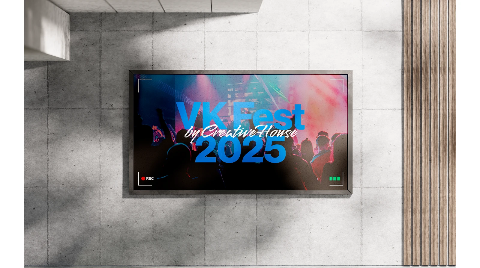 CreativeHouse — Изображение №24 — Интерфейсы, Анимация на Dprofile