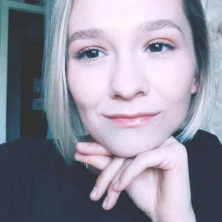 Аватар пользователя Kseniya Kromkina