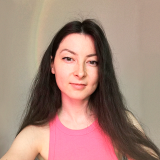 Аватар пользователя Ekaterina Topolyan
