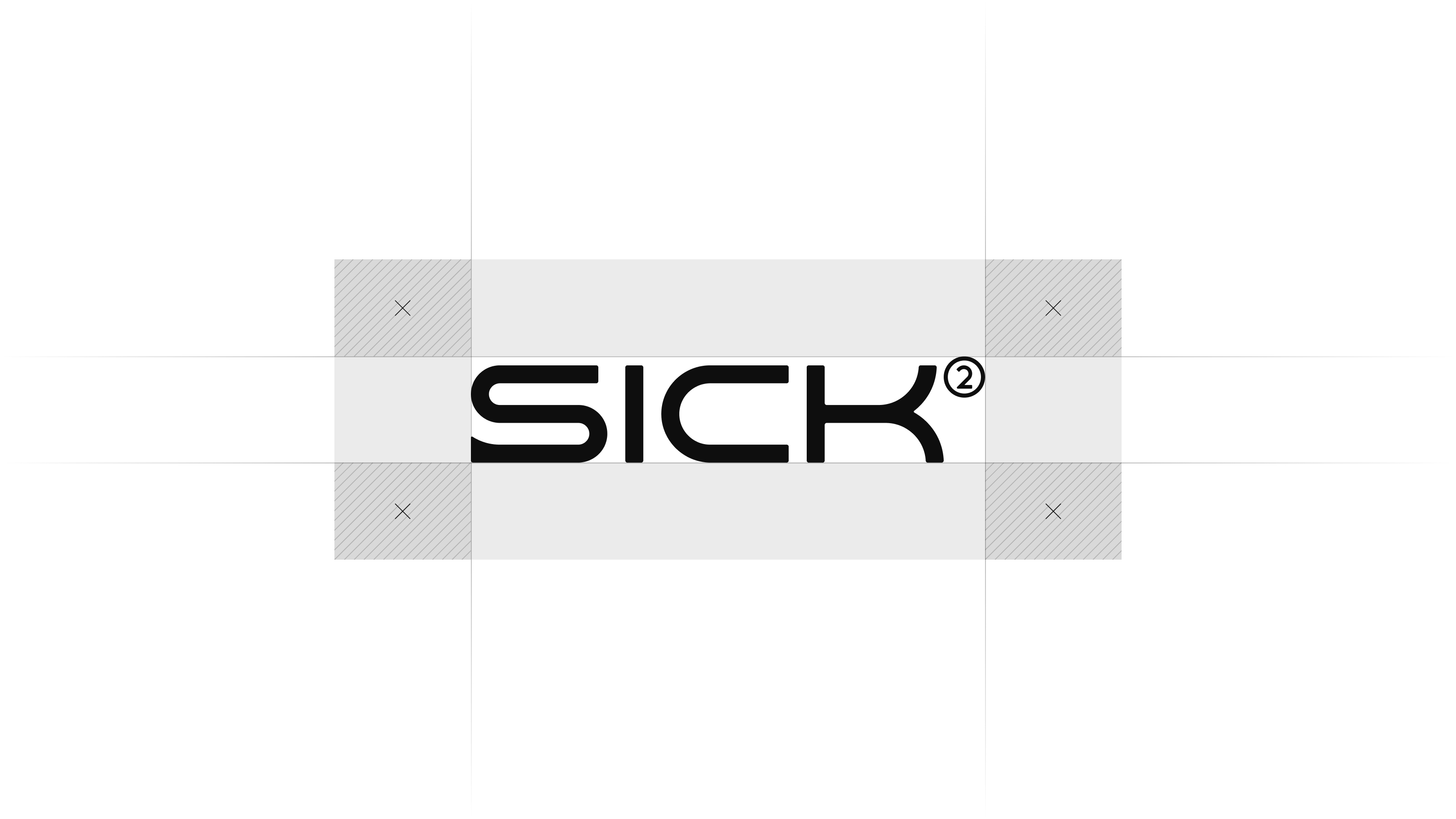 SICK² — Изображение №18 — Интерфейсы, Брендинг на Dprofile