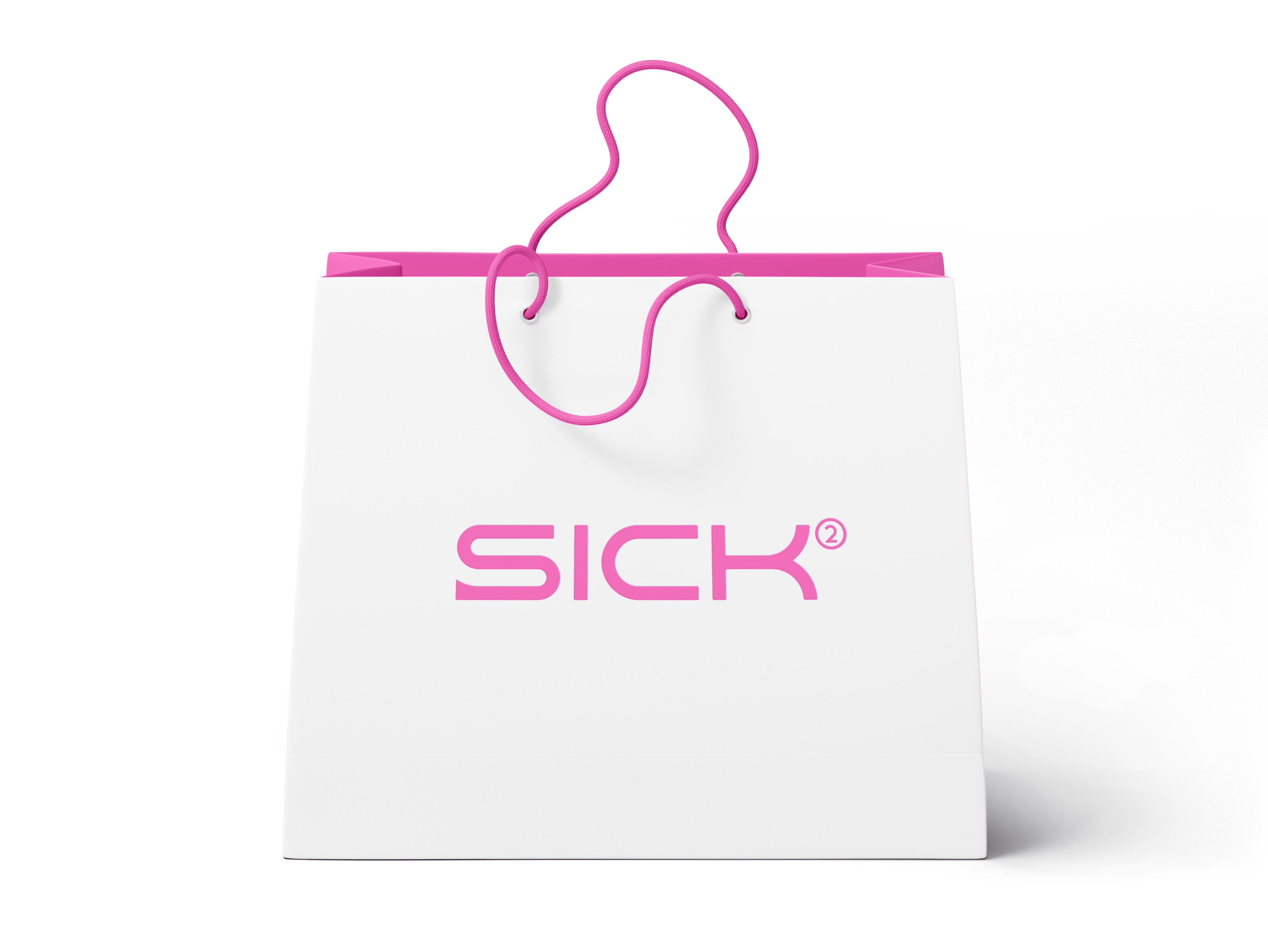 SICK² — Изображение №22 — Интерфейсы, Брендинг на Dprofile