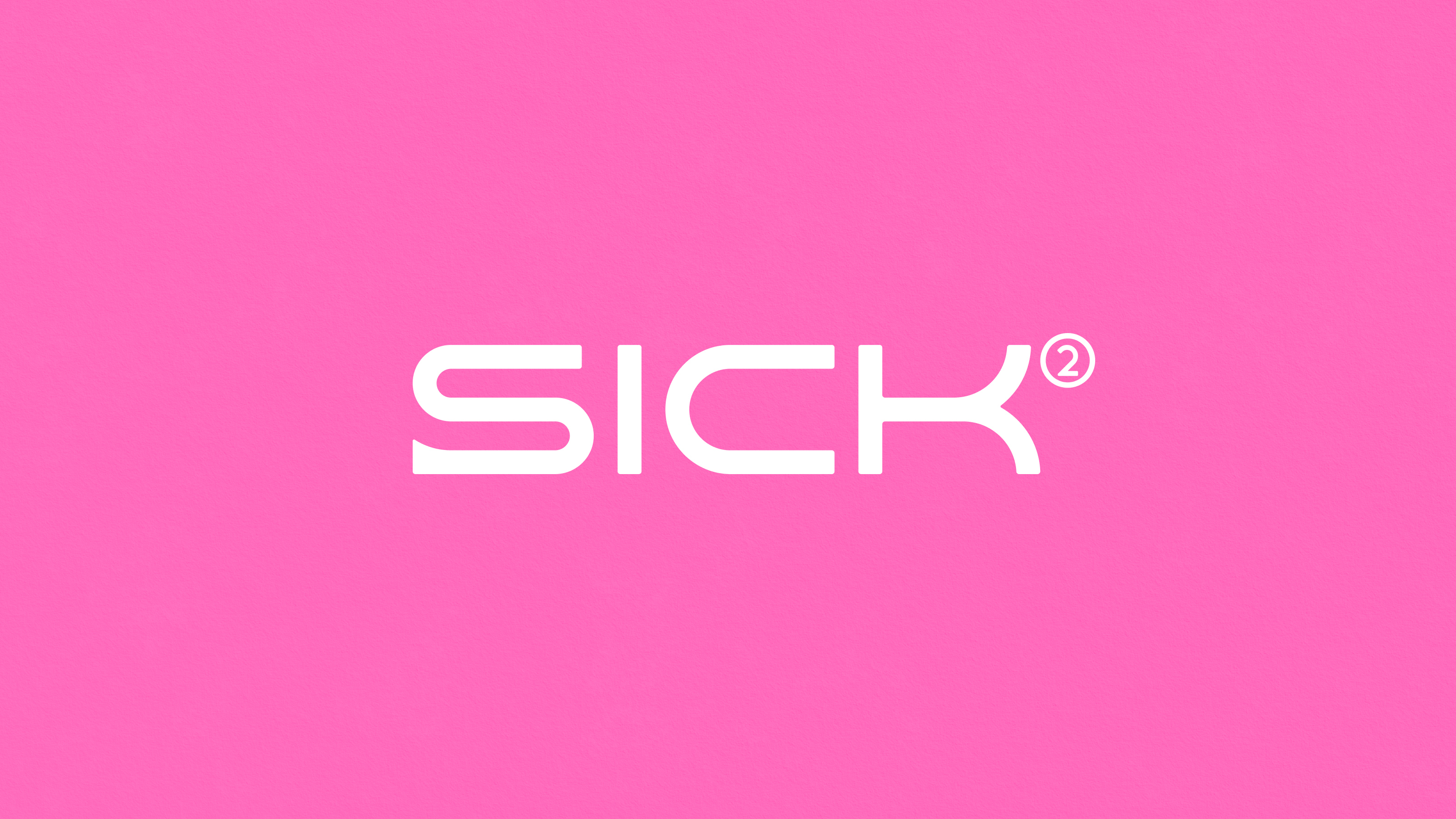 SICK² — Изображение №2 — Интерфейсы, Брендинг на Dprofile