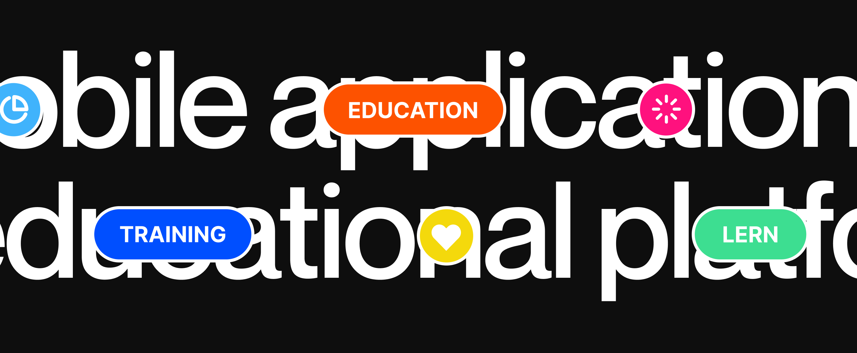 Education app — Trainly — Изображение №5 — Интерфейсы, Брендинг на Dprofile