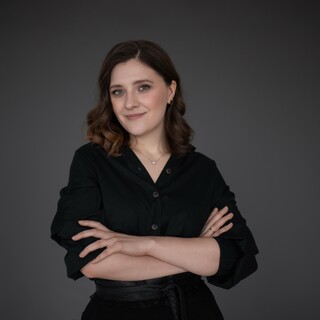 Аватар пользователя Elena Zueva