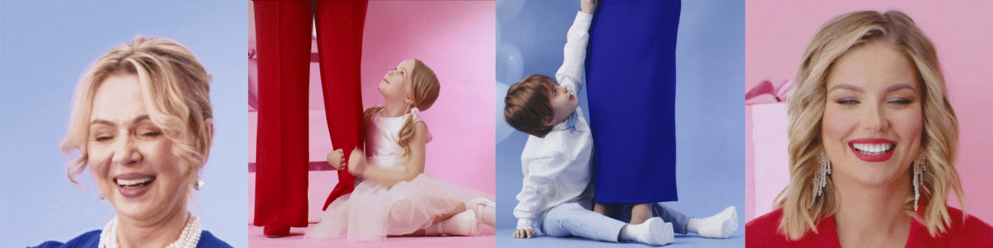 АНДЕРСОН. Рекламная кампания — Изображение №4 — Маркетинг на Dprofile