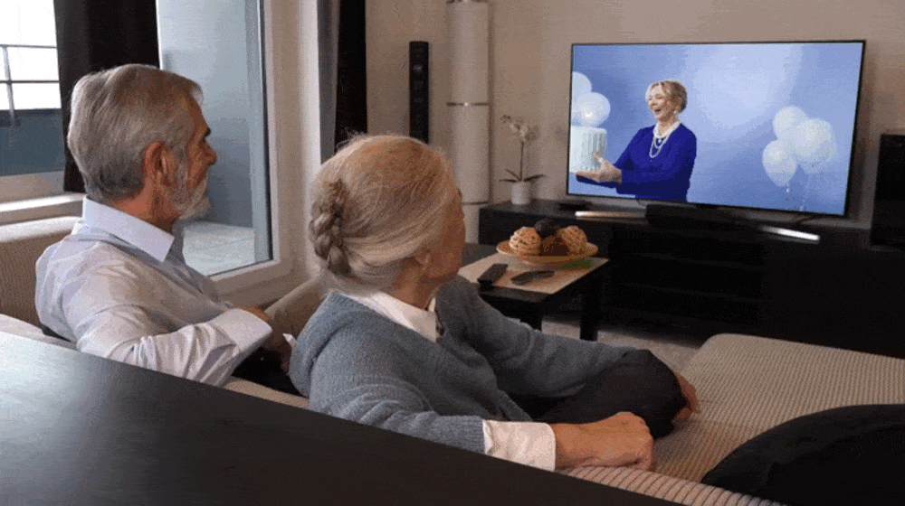 АНДЕРСОН. Рекламная кампания — Изображение №14 — Маркетинг на Dprofile