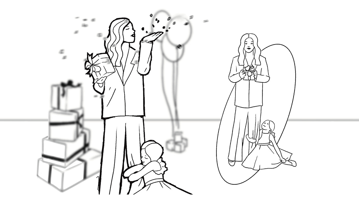 АНДЕРСОН. Рекламная кампания — Изображение №20 — Маркетинг на Dprofile