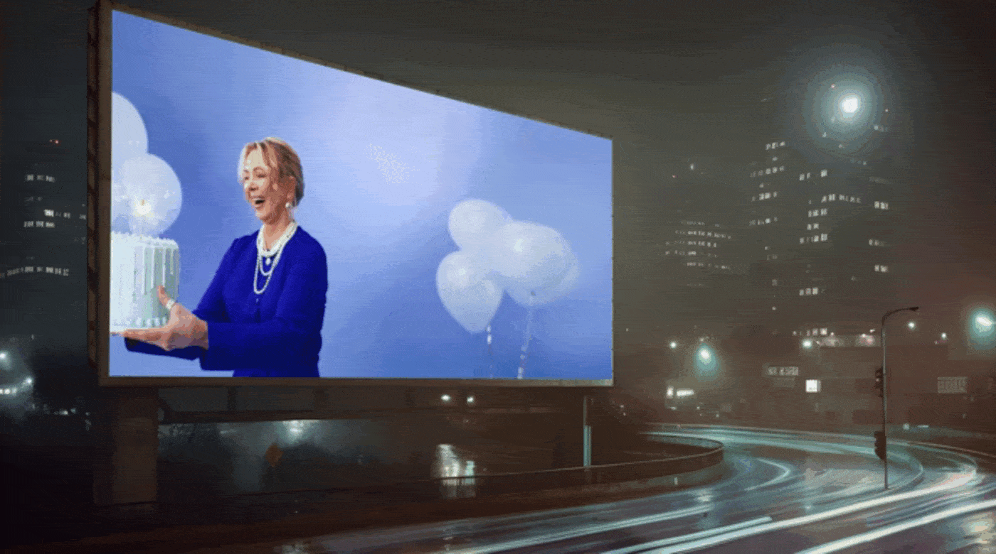 АНДЕРСОН. Рекламная кампания — Изображение №11 — Маркетинг на Dprofile