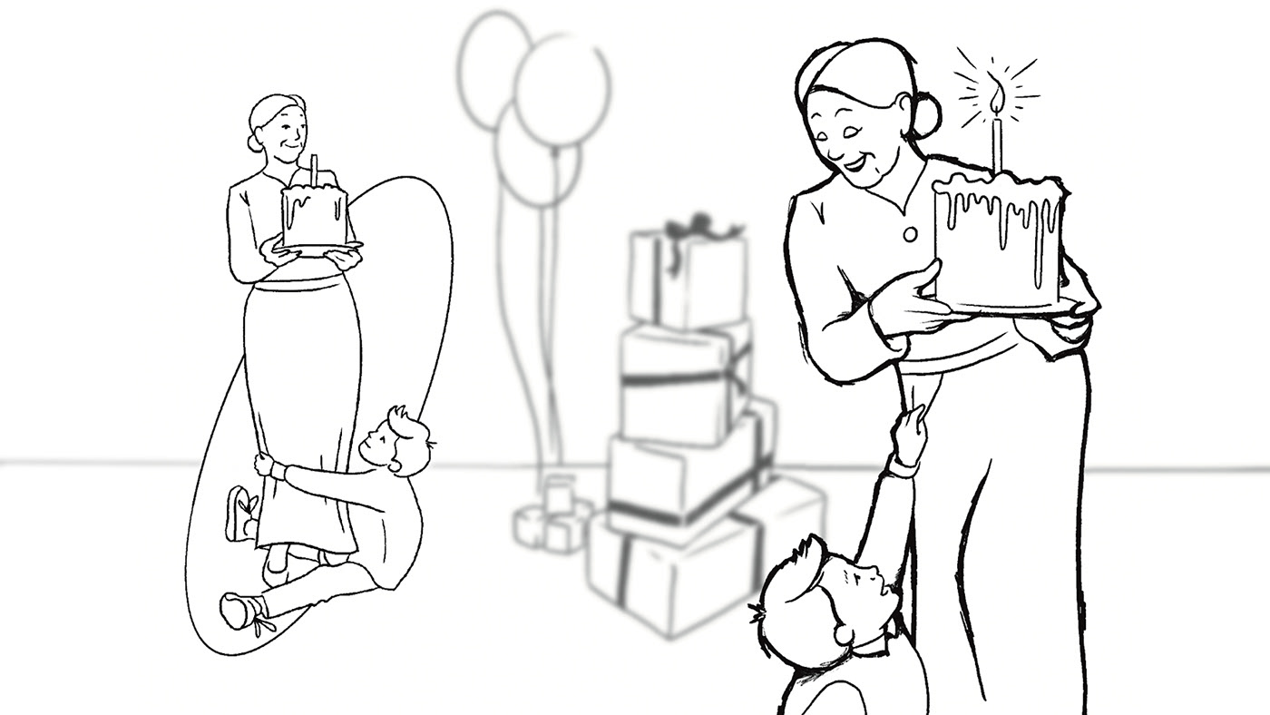 АНДЕРСОН. Рекламная кампания — Изображение №8 — Маркетинг на Dprofile