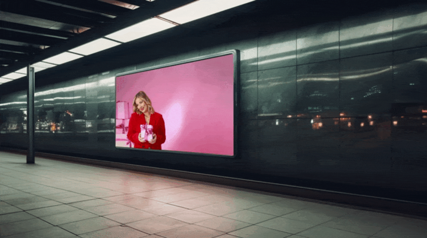 АНДЕРСОН. Рекламная кампания — Изображение №22 — Маркетинг на Dprofile