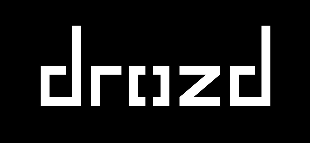 Фирменный стиль [ drozd ] — Изображение №1 — Брендинг, Маркетинг на Dprofile