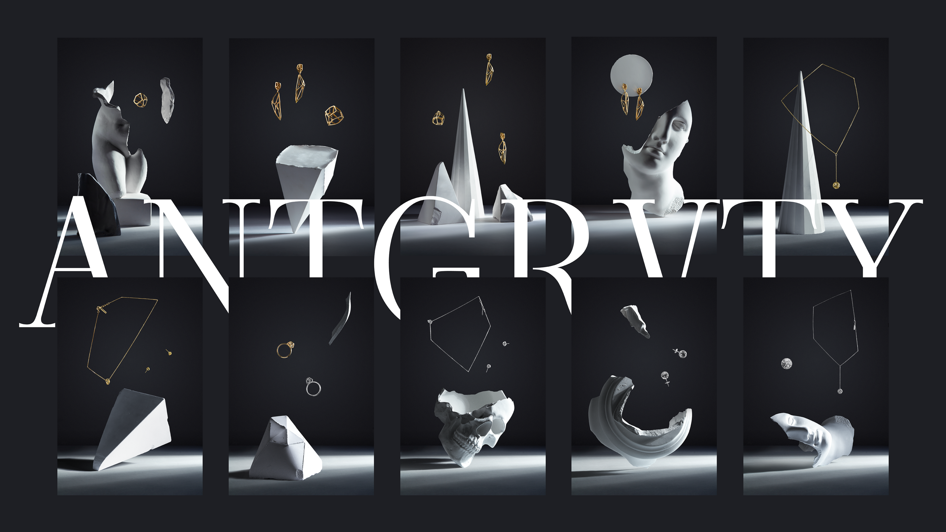 Vertigo Jewellery Sound Design — Изображение №5 — Маркетинг на Dprofile