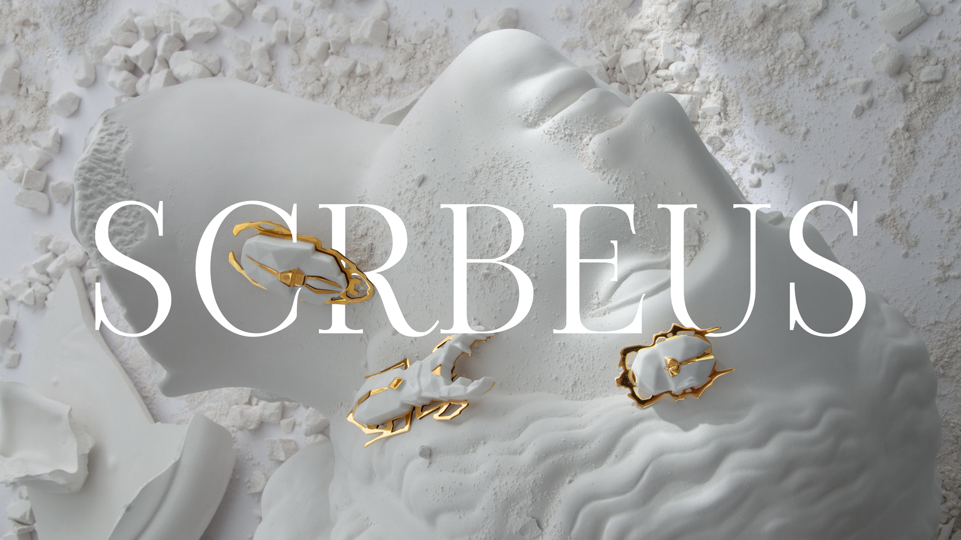 Vertigo Jewellery Sound Design — Изображение №6 — Маркетинг на Dprofile