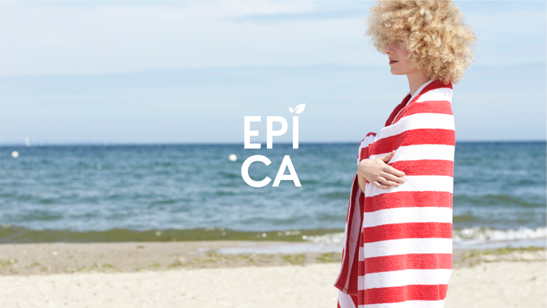 Design System for EPICA — Изображение №7 — Брендинг на Dprofile