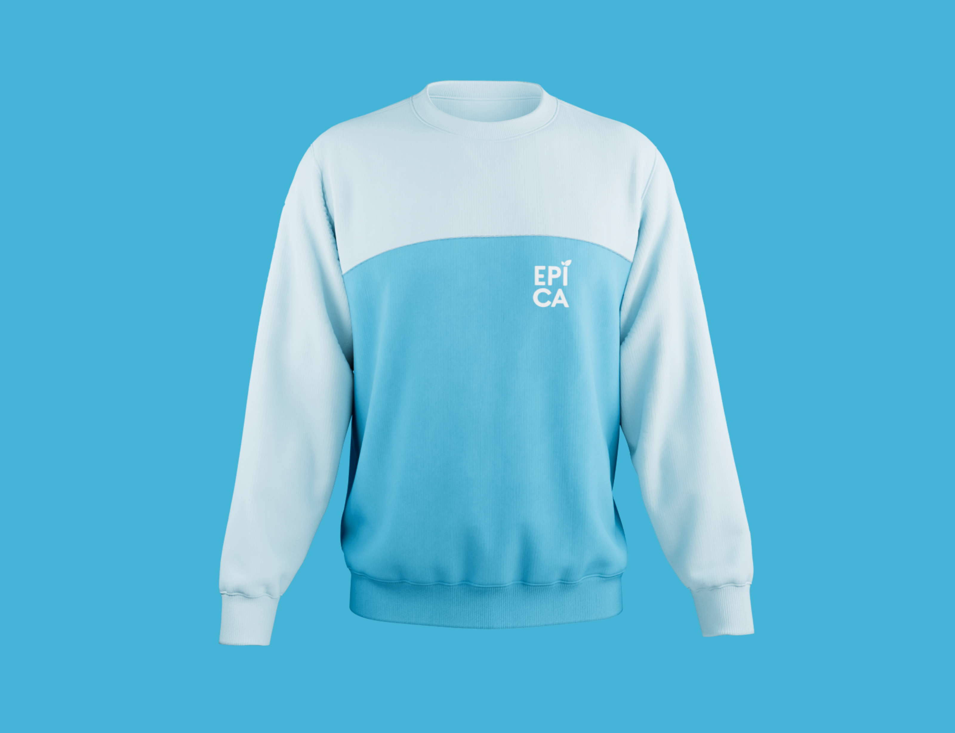 Design System for EPICA — Изображение №13 — Брендинг на Dprofile