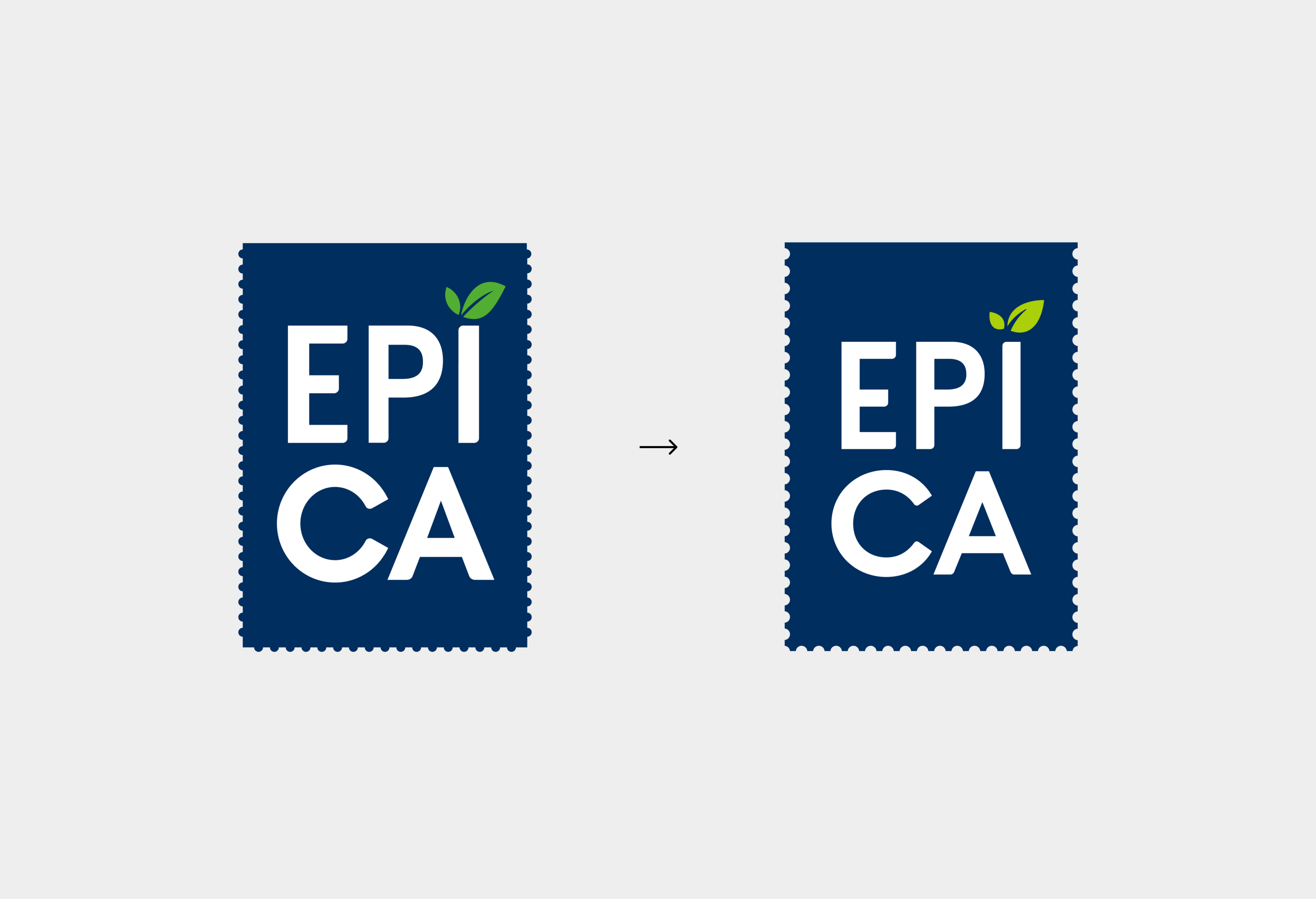 Design System for EPICA — Изображение №1 — Брендинг на Dprofile