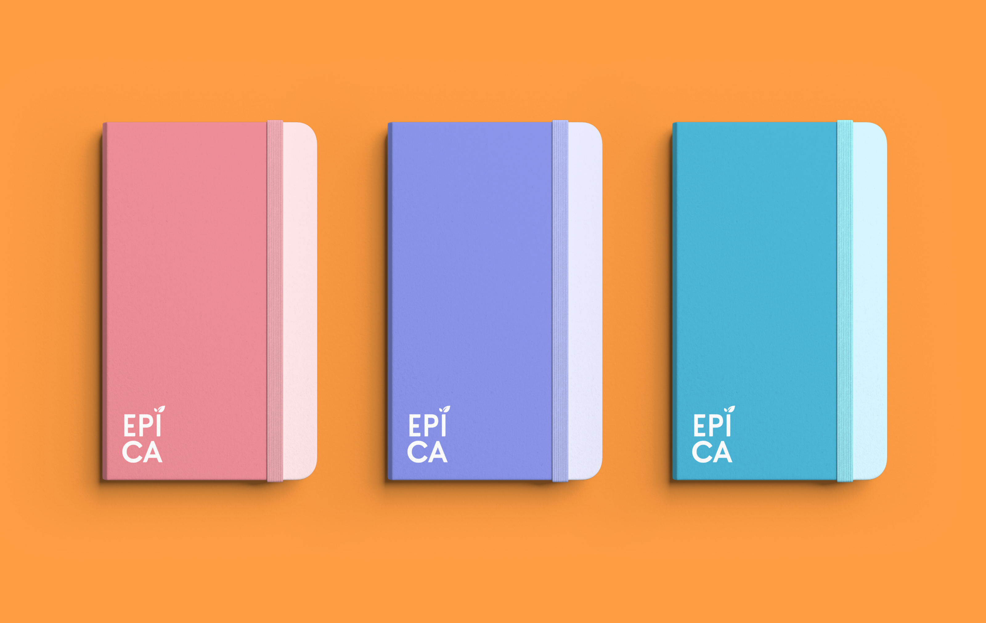 Design System for EPICA — Изображение №10 — Брендинг на Dprofile