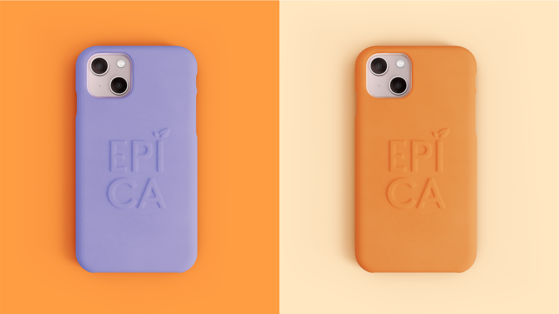 Design System for EPICA — Изображение №12 — Брендинг на Dprofile