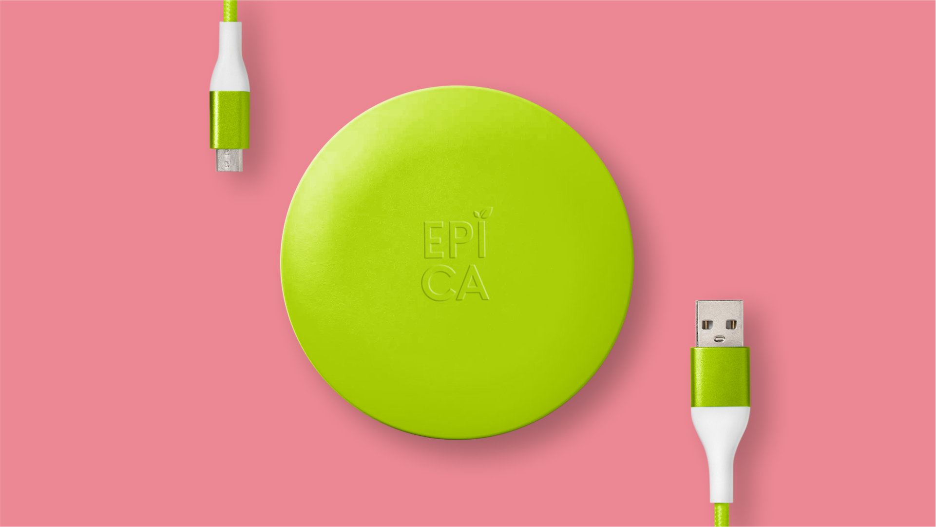 Design System for EPICA — Изображение №11 — Брендинг на Dprofile