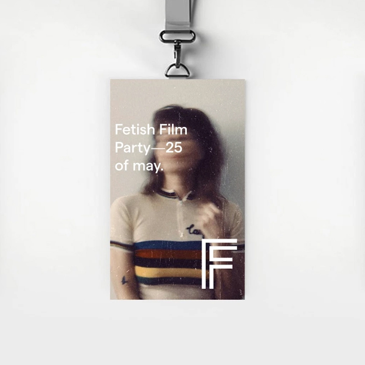 Fetish Film — Изображение №8 — Интерфейсы, Брендинг на Dprofile