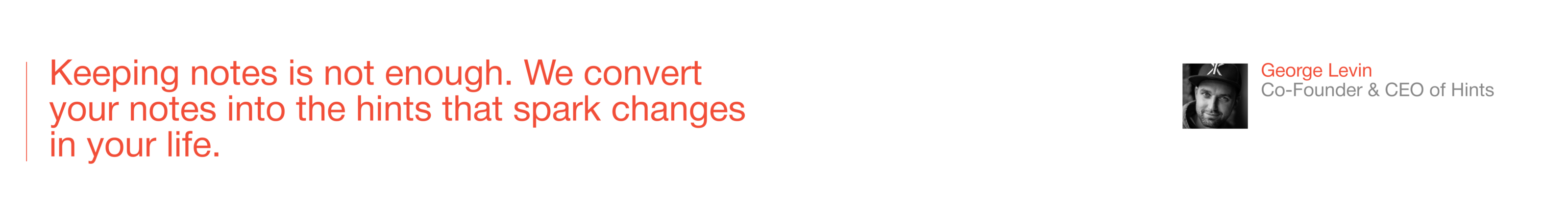 Hints App Design Identity — Изображение №15 — Брендинг, Графика на Dprofile
