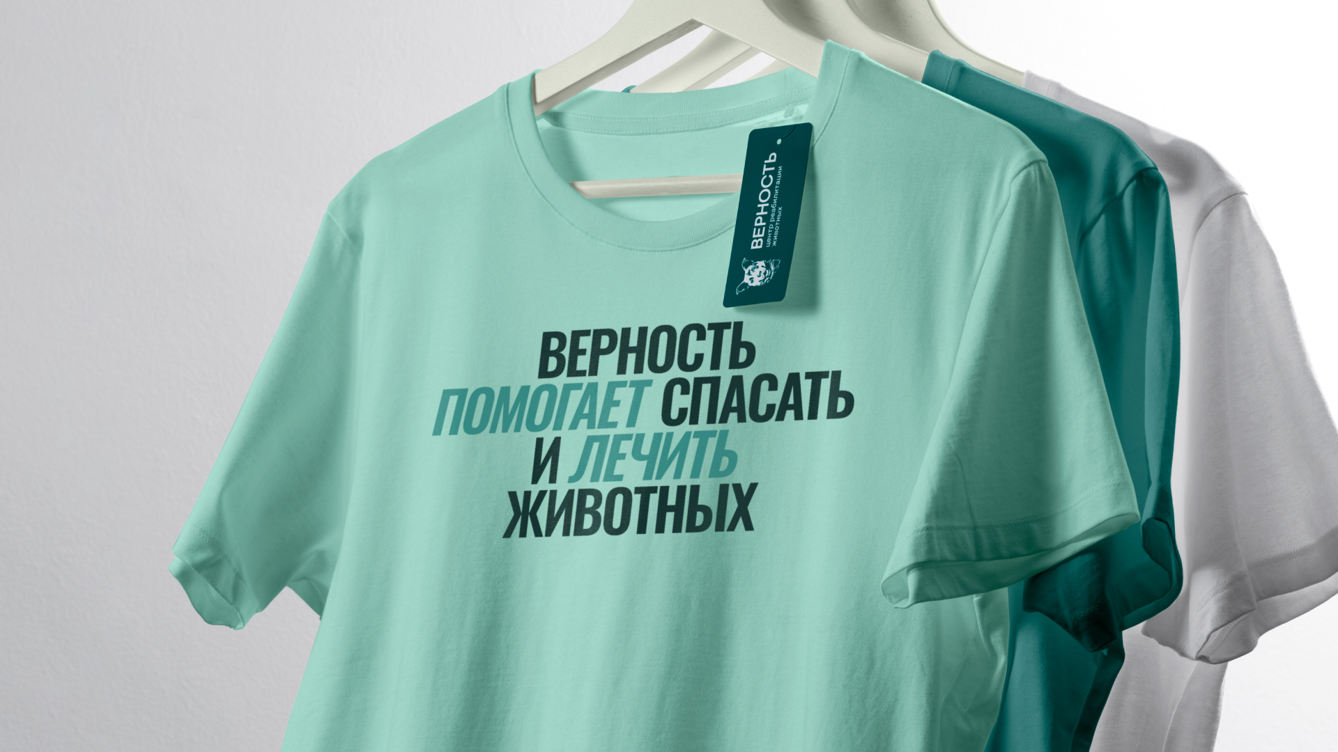 Верность. Айдентика Pro Bono — Изображение №12 — Интерфейсы, Брендинг на Dprofile