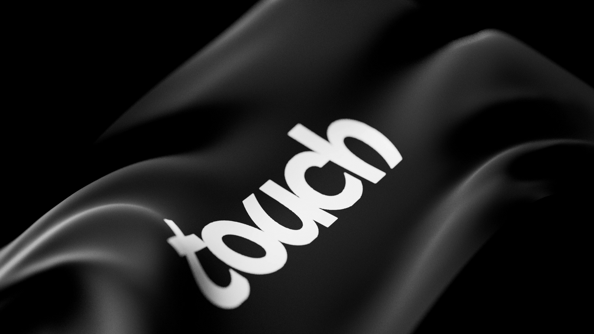 Touch Post Production House Identity — Изображение №11 — Брендинг на Dprofile