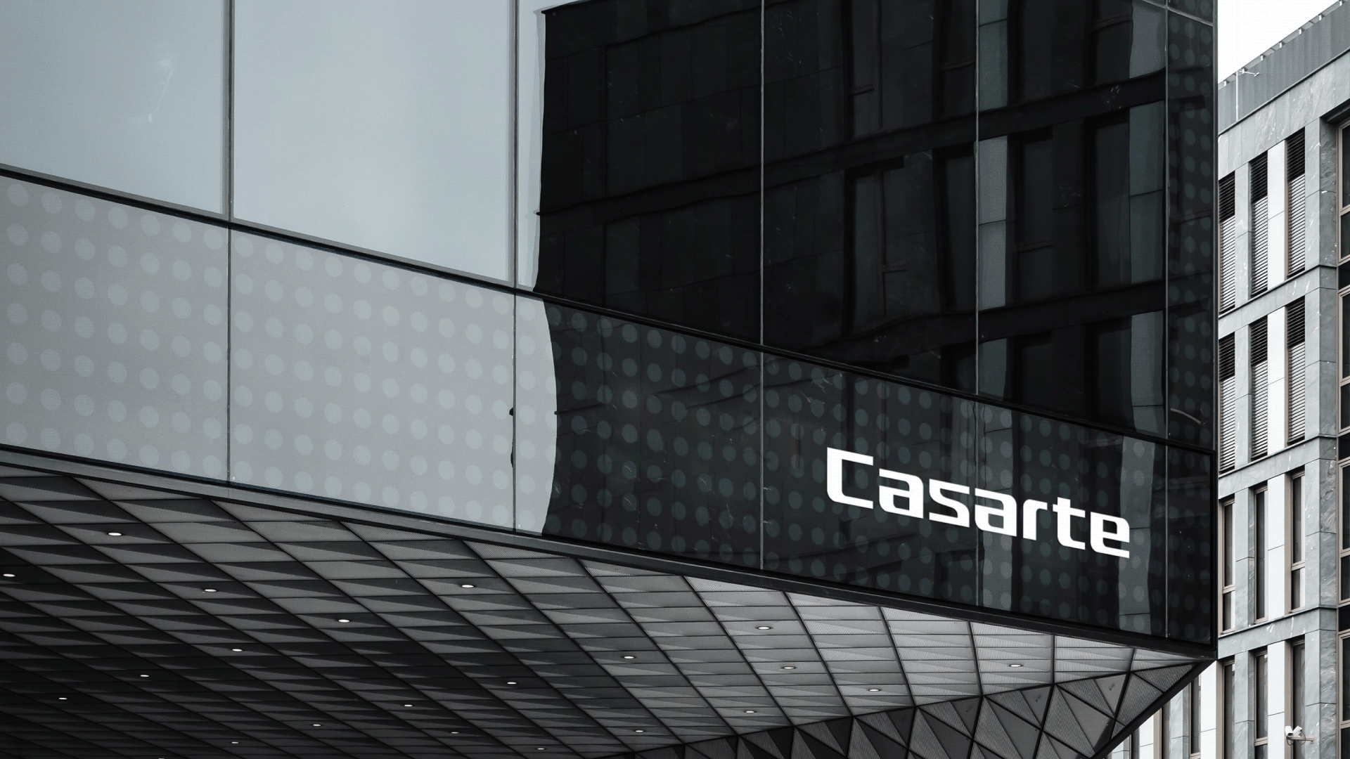 Casarte Брендинг — Изображение №14 — Брендинг, Графика на Dprofile